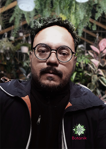 botanik en la sabana